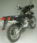 XT 600 E 1995-2001