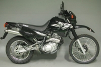 XT 600 E 1995-2001