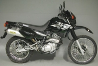 XT 600 E 1995-2001