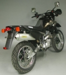 XT 600 E 1995-2001