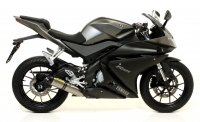 YZF-R125  2014 - 2016