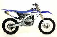 YZ 450 F 2010-2013