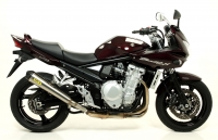 GSF 1250 BANDIT 2007 - 2013