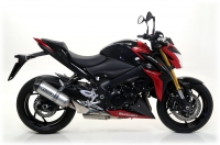 GSX-S 1000 2015