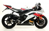 YZF 600 R6 2012-2015