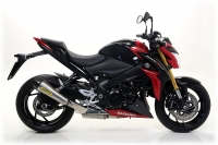 GSX-S 1000 2015