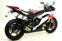 YZF 600 R6 2012-2015