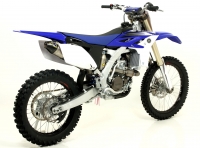 YZ 250 F 2010-2013