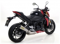 GSX-S 1000 2015