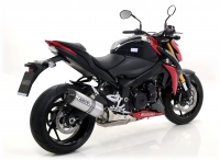 GSX-S 1000 2015