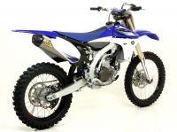 YZ 450 F 2010-2013