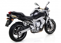 FZ6 S2 FAZER 2007-2011