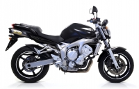 FZ6 S2 FAZER 2007-2011