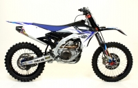 YZ 450 F 2014-2016