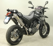 XT 660 R / X 2004 - 2015