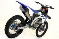 YZ 450 F 2014-2016