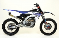 YZ 450 F 2014-2016