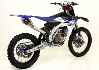 YZ 450 F 2014-2016