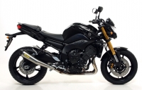 FZ8 FAZER 2010 - 2015