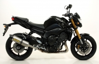 FZ8 FAZER 2010 - 2015