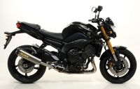 FZ8 FAZER 2010 - 2015