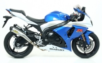 GSX-R 1000 i.e. 2009-2011