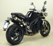 SPEED TRIPLE  1050 I 2005-2006