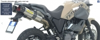 XT 660 Z TENERE 2008 - 2015