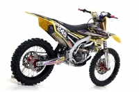 YZ 250 F 2014-2015