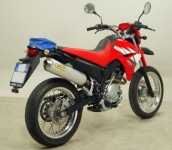 XT 125 R/X 2005-2008