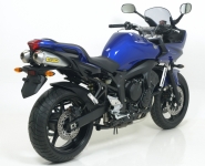 FZ6 S2 FAZER 2007-2011