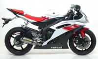 YZF 600 R6 2008-2011