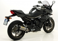 XJ6 DIVERSION 2009 -2015