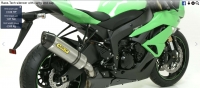 ZX-6R , ZX-6R 636 2009 - 2015