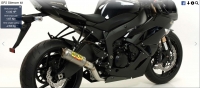 ZX-6R , ZX-6R 636 2009 - 2015