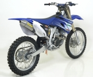 YZF 450 2008-2009