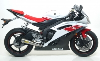 YZF 600 R6 2008-2011