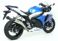 GSX-R 1000 i.e. 2009-2011