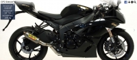 ZX-6R , ZX-6R 636 2009 - 2015