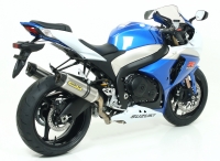 GSX-R 1000 i.e. 2009-2011