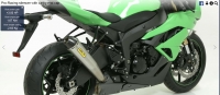 ZX-6R , ZX-6R 636 2009 - 2015