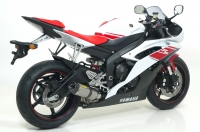 YZF 600 R6 2008-2011