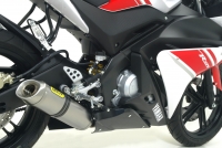 YZF-R125  2008 - 2013