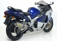 GSX 1300 R HAYABUSA 1999 - 2006