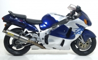 GSX 1300 R HAYABUSA 1999 - 2006