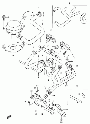 24-Ilmajärjestelmä