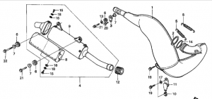 F15-Pakoputki