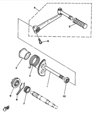 8-Käynnistys