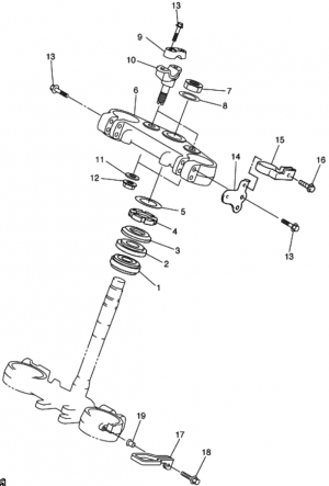 26-Ohjainlaakeri