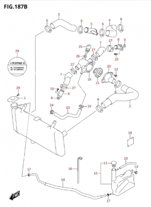 187B-Vesiletkut E19